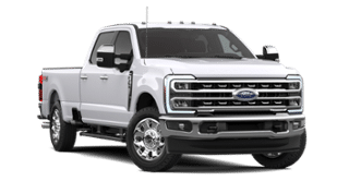 2026 Ford Super Duty® External Image 5